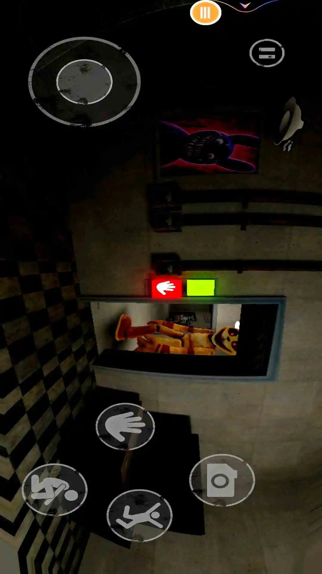 玩具熊的午夜后宫图4