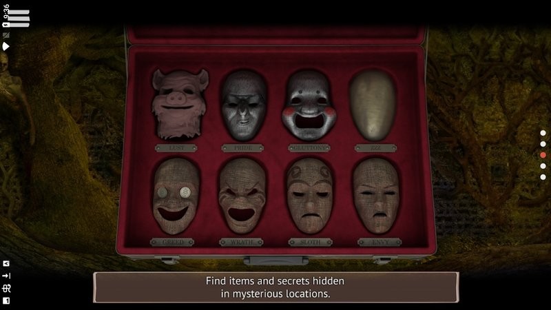 邪恶的邻居3图3