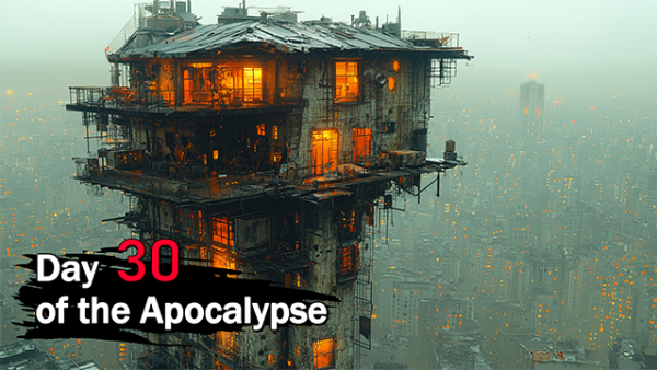 Dark War安装器图1