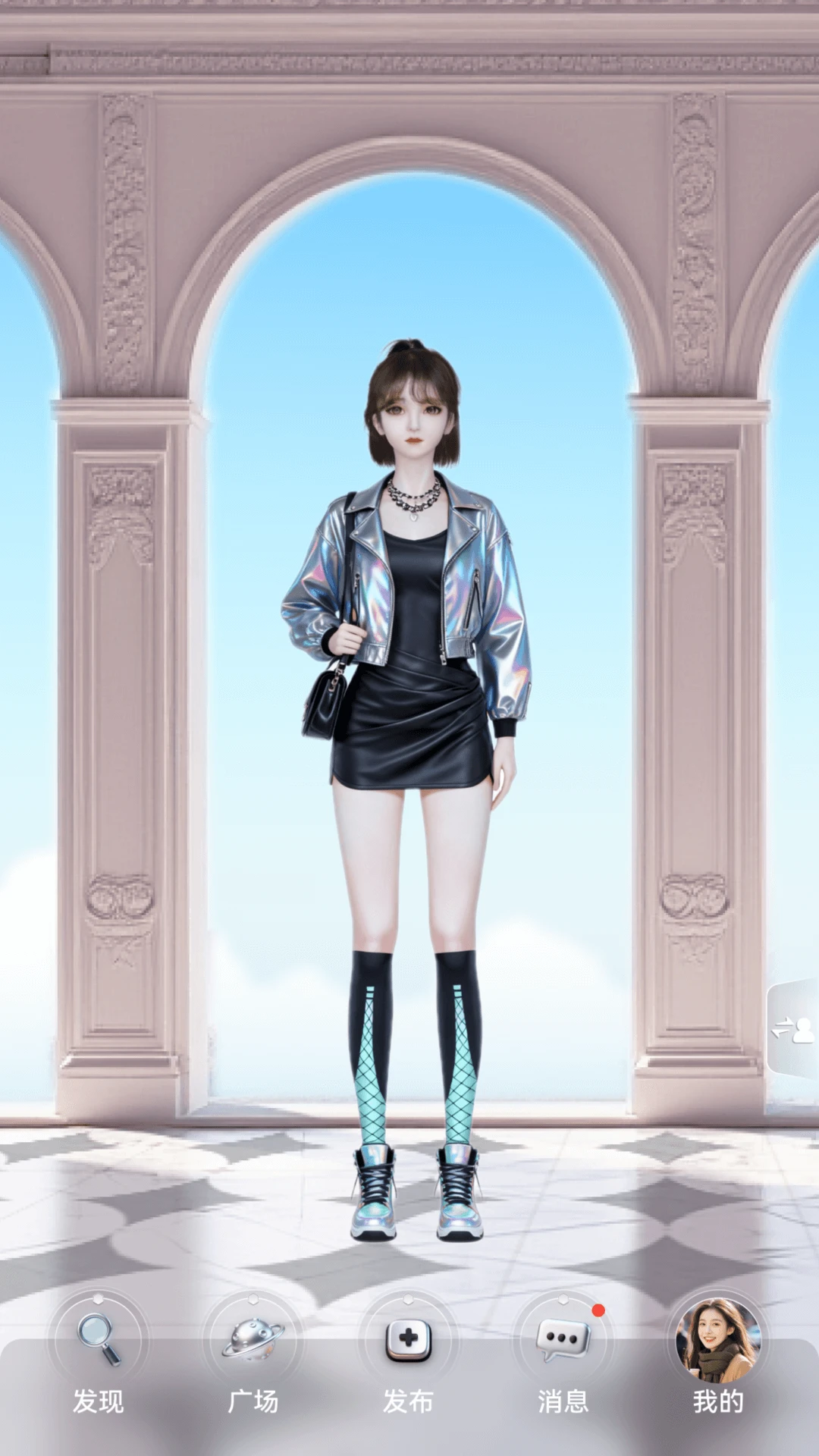 探我图1