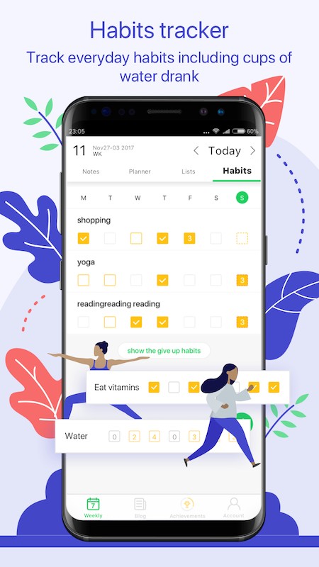 Elisi目标助手图1
