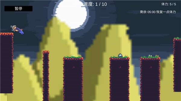 梯企云