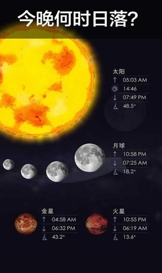 starwalk2漫步星空2免费版图2