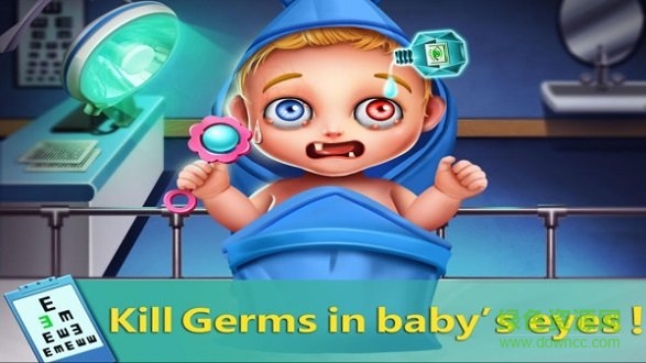 疯狂医院2 疯狂医院2