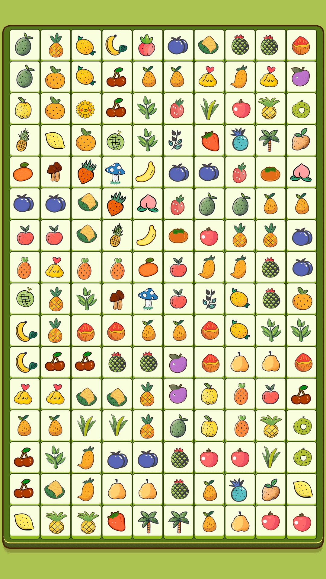 水果消消乐单机游戏图3