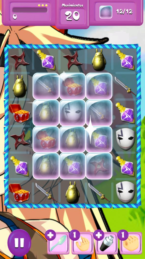 校园女友装扮图4