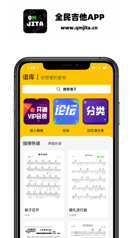全民吉他图4