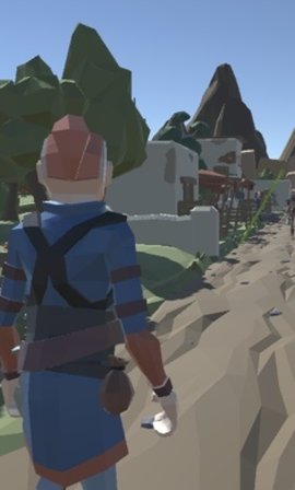 冒险生存大师图1