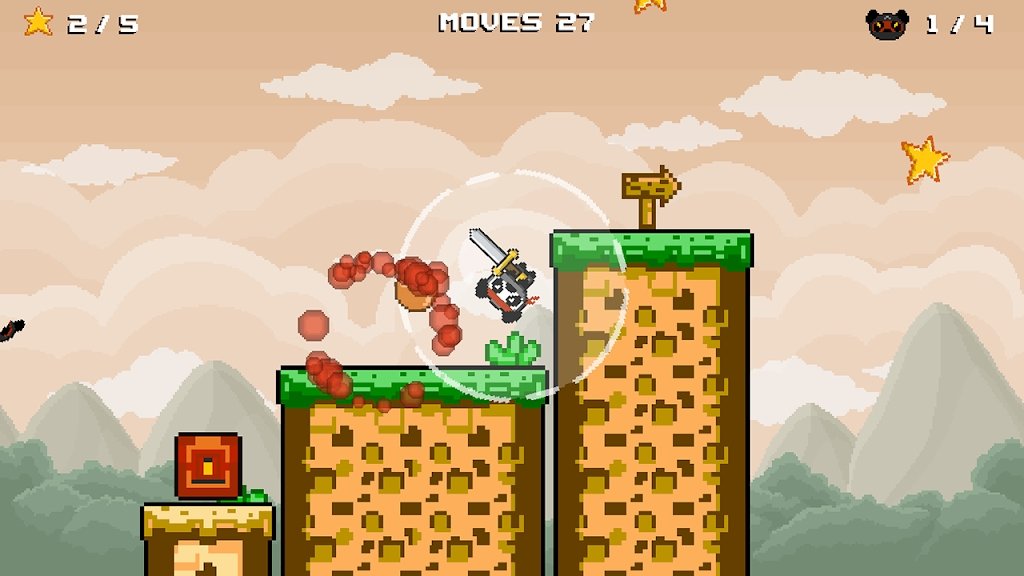 Panda Fight(熊猫格斗)图2