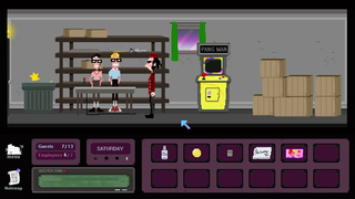 不是另一个周末手机版图3