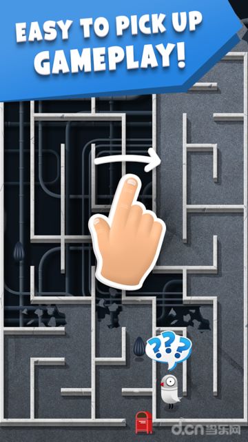 飞鸽送信游戏图3