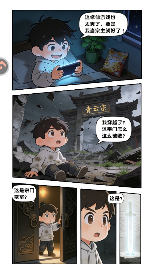 勇者秘域图3