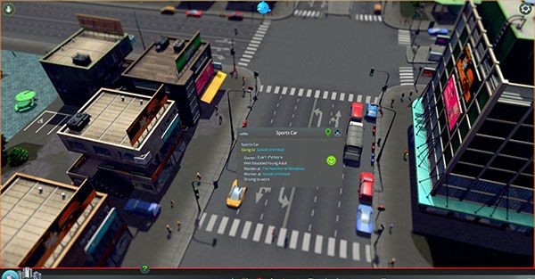 城市发展模拟器图4