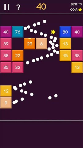 打爆砖块手机版游戏图3