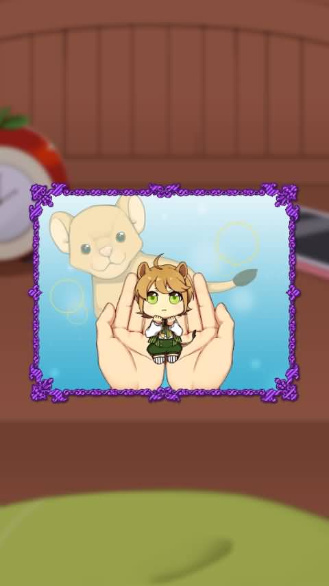 道化师和你的马戏团图4