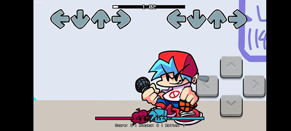 黑色星期五之夜蔡徐坤模组图1