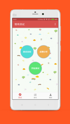 情商测试图4