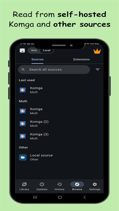 Madomi软件官方最新版本v1.1.1 安卓版图3