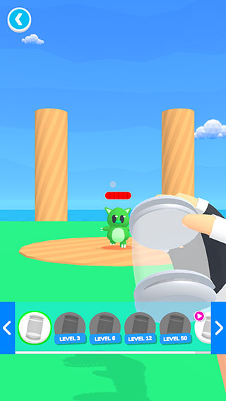 宠物精灵大作战图2