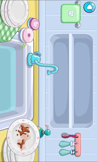 果冻抱抱乐正版图4