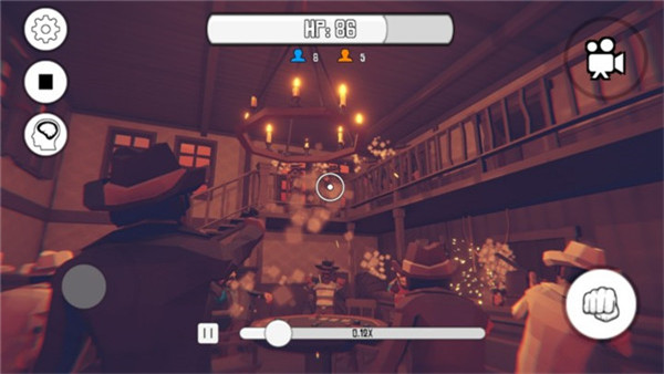 战争沙盒官方版图3