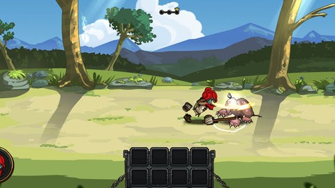 剑与魂：未见图5