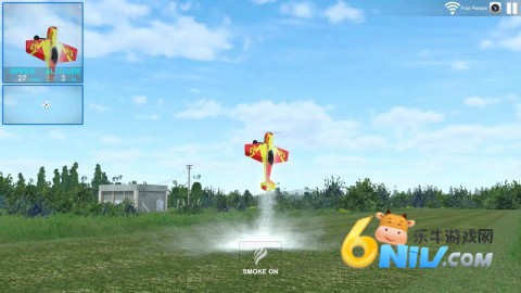 真实遥控飞行模拟器2026图1