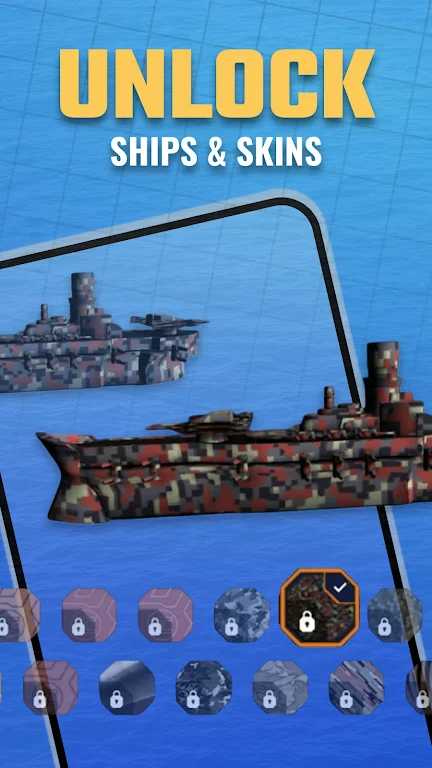 Fleet Battle安装器图5