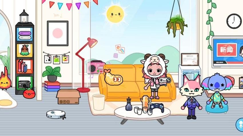 穿搭星工厂