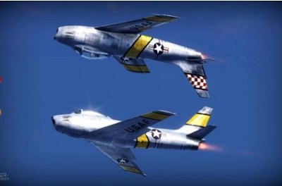 战争雷霆手游国际服 战争雷霆手游国际服