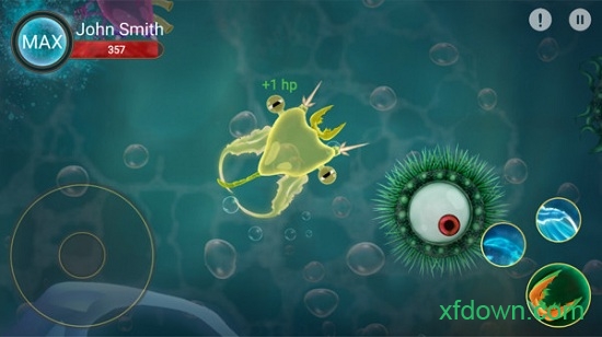 微生物进化世界图1