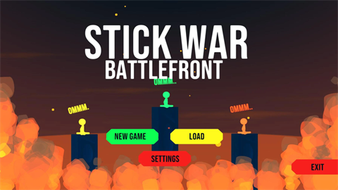 火柴人遭遇战图4