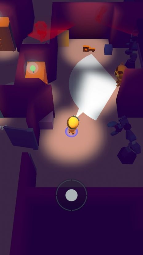 泰迪的五层楼图2