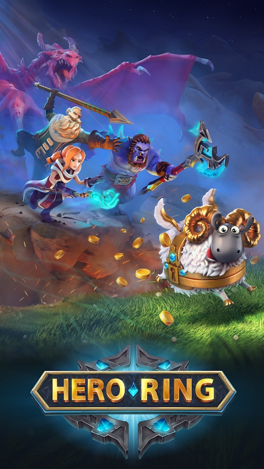 Hero Ring(英雄戒指)图4