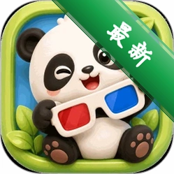 美视伦弱视训练