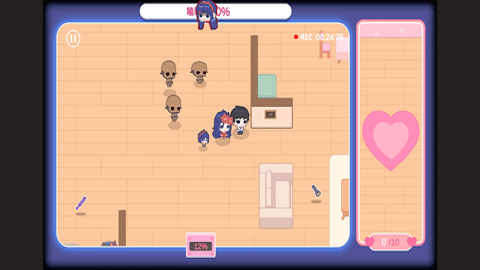 米塔云游戏秒玩(免费)图1