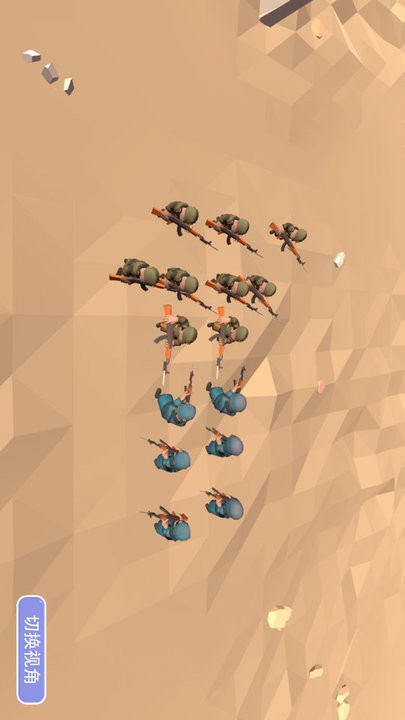 战争生存指挥图3