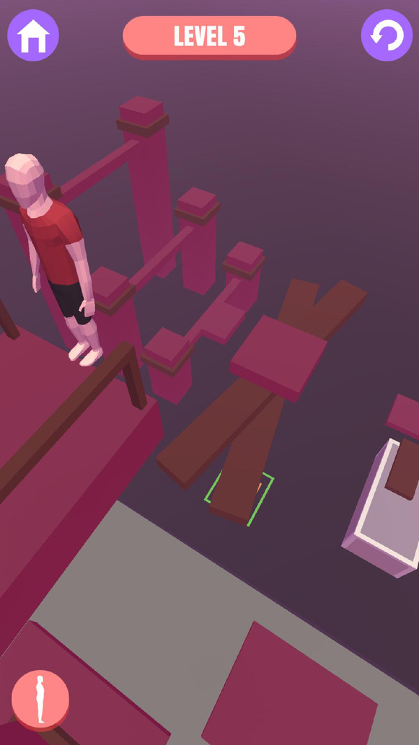 超级跑酷大师图2