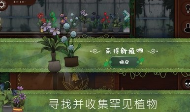 奇异园艺下载安卓中文版图5