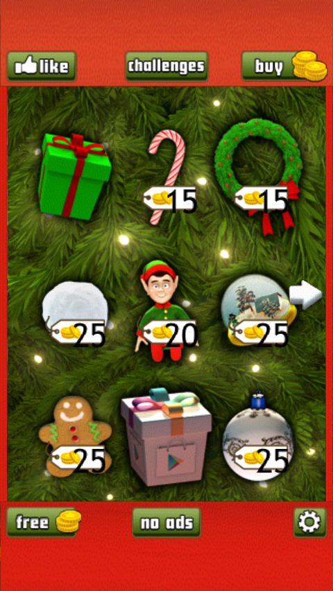 OJ: Holiday图4