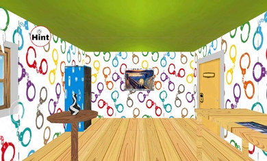 恐怖冰淇淋罗德图3