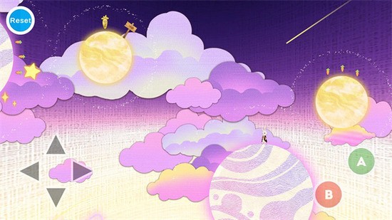 Chasing the Light ～ 追逐繁星的兔子 ～图3