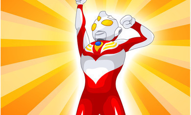 奥特曼兄弟联手2双人版安卓版图1