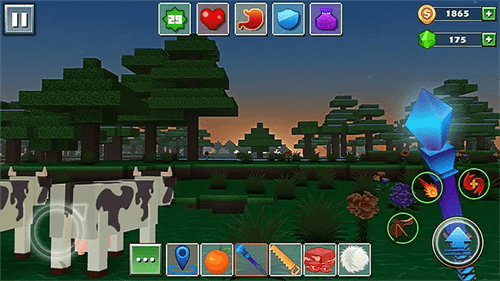 建造我的世界图2