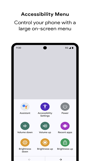 android无障碍套件最新版图3