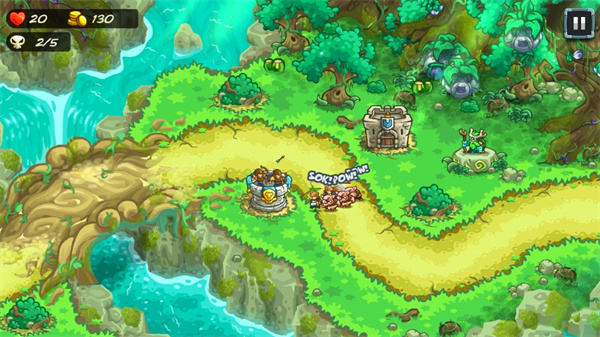 王国保卫战联盟图2