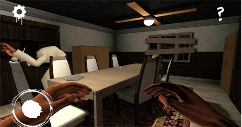 Entity: A Horror Escape图3