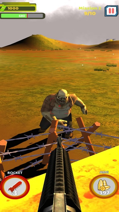 最终抢滩登陆图3