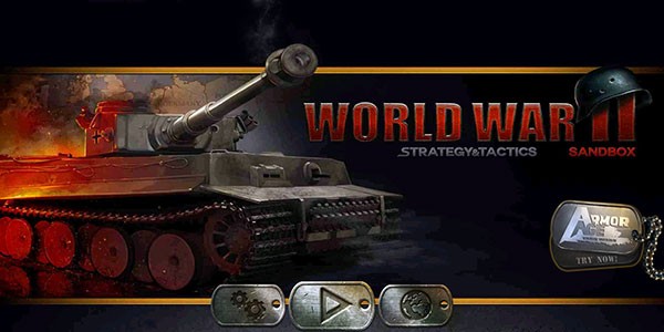 战略与战术 安卓版v1.0.57图3