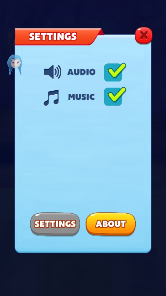 超级滑板英雄手游 1.0.446安卓版图1